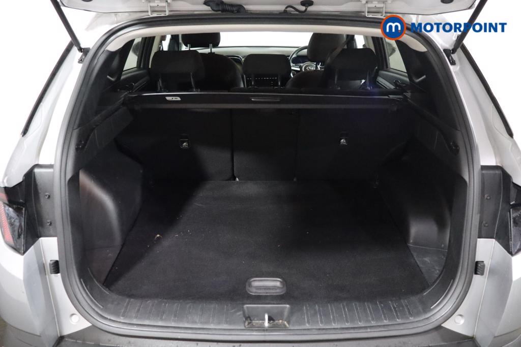 Hyundai Tucson Se Connect Manual Petrol SUV - Stock Number (1510184) - 20th supplementary image