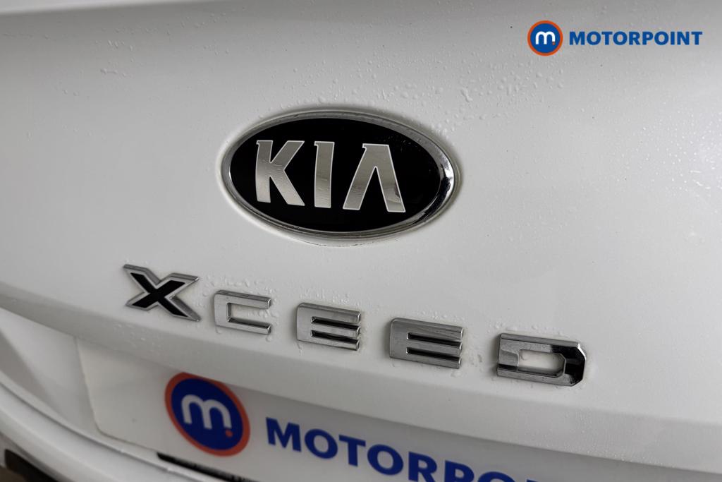 KIA Xceed 2 Manual Petrol Hatchback - Stock Number (1510590) - 18th supplementary image