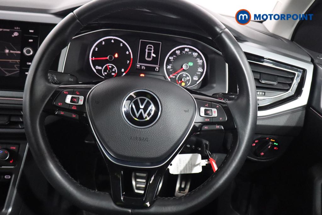 Volkswagen Polo Active Automatic Petrol Hatchback - Stock Number (1510631) - 6th supplementary image