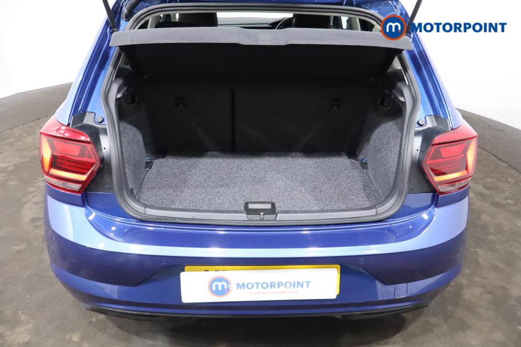 Volkswagen Polo Active Automatic Petrol Hatchback - Stock Number (1510631) - 30th supplementary image