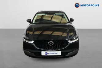 Mazda Cx-30 Sport Lux Manual Petrol-Electric Hybrid SUV - Stock Number (1510766) - Front bumper