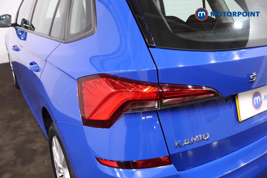 Skoda Kamiq SE Manual Petrol SUV - Stock Number (1510832) - 29th supplementary image