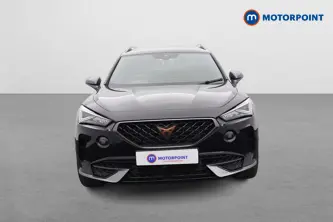 Cupra Formentor V1 Manual Petrol SUV - Stock Number (1511130) - Front bumper