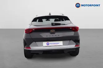 Cupra Formentor V1 Manual Petrol SUV - Stock Number (1511130) - Rear bumper