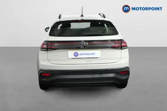 Volkswagen Taigo Life Manual Petrol SUV - Stock Number (1511151) - Rear bumper