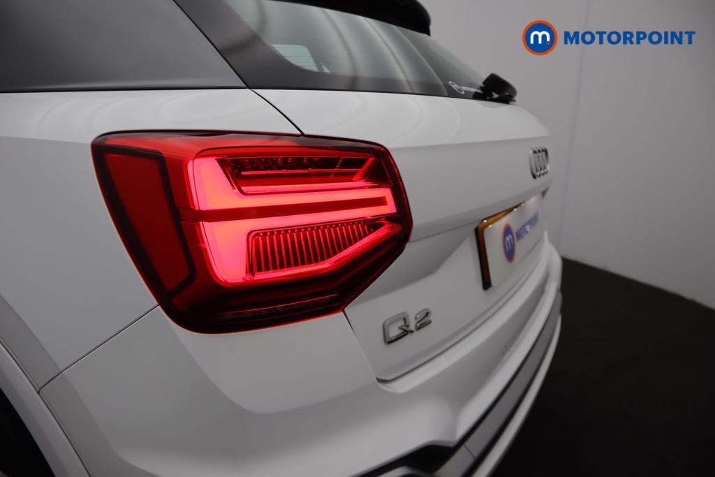 Audi Q2 S Line Automatic Petrol SUV - Stock Number (1511167) - 25th supplementary image