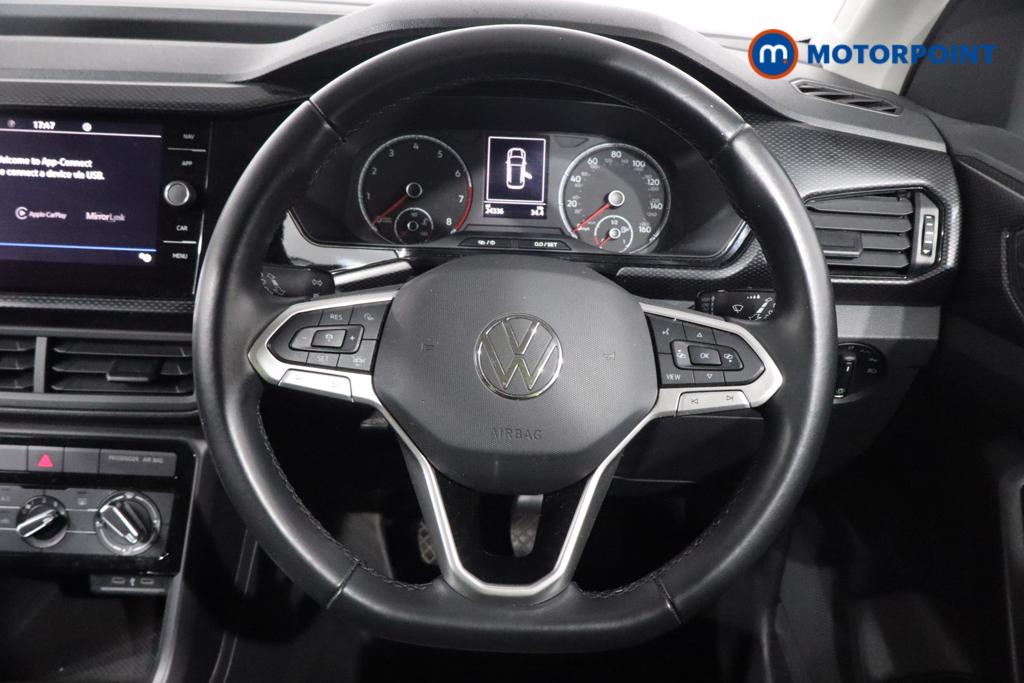 Volkswagen T-Cross SE Manual Petrol SUV - Stock Number (1511237) - 6th supplementary image