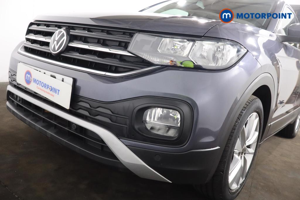 Volkswagen T-Cross SE Manual Petrol SUV - Stock Number (1511237) - 27th supplementary image