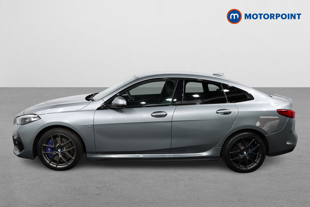 BMW 2 Series M Sport Automatic Petrol Saloon - Stock Number (1511265) - Passenger side