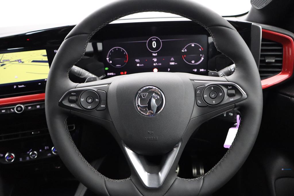 Vauxhall Mokka GS Automatic Petrol SUV - Stock Number (1511293) - 3rd supplementary image