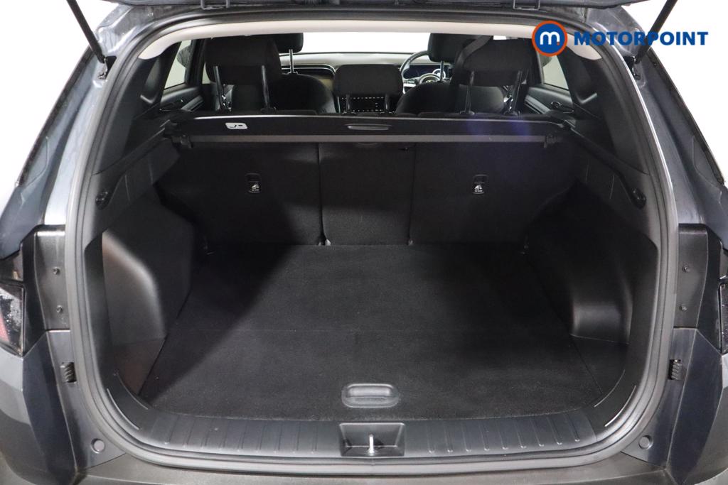 Hyundai Tucson Se Connect Manual Petrol SUV - Stock Number (1511424) - 20th supplementary image