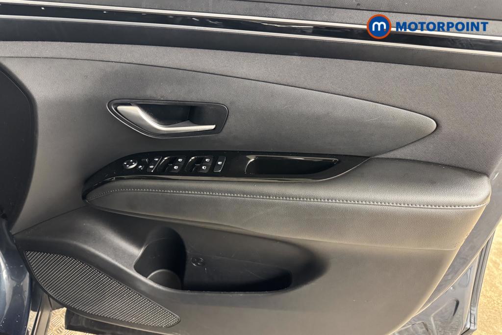 Hyundai Tucson Se Connect Manual Petrol SUV - Stock Number (1511433) - 15th supplementary image