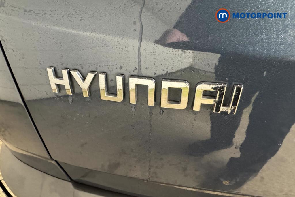 Hyundai Tucson Se Connect Manual Petrol SUV - Stock Number (1511433) - 20th supplementary image