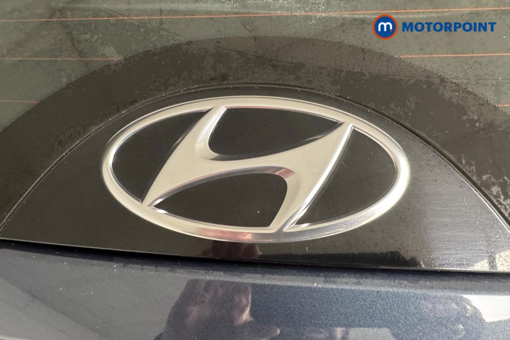 Hyundai Tucson Se Connect Manual Petrol SUV - Stock Number (1511433) - 21st supplementary image