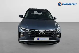 Hyundai Tucson Se Connect Manual Petrol SUV - Stock Number (1511433) - Front bumper