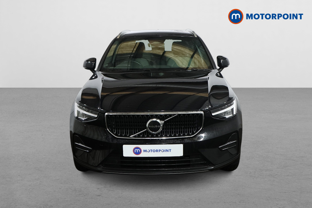 Volvo Xc40 Core Automatic Petrol SUV - Stock Number (1511651) - Front bumper