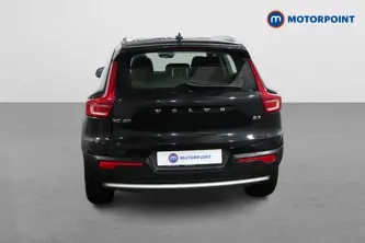 Volvo Xc40 Core Automatic Petrol SUV - Stock Number (1511651) - Rear bumper