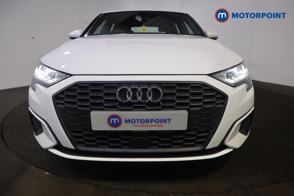 Audi A3 Technik Automatic Petrol Hatchback - Stock Number (1512251) - 26th supplementary image