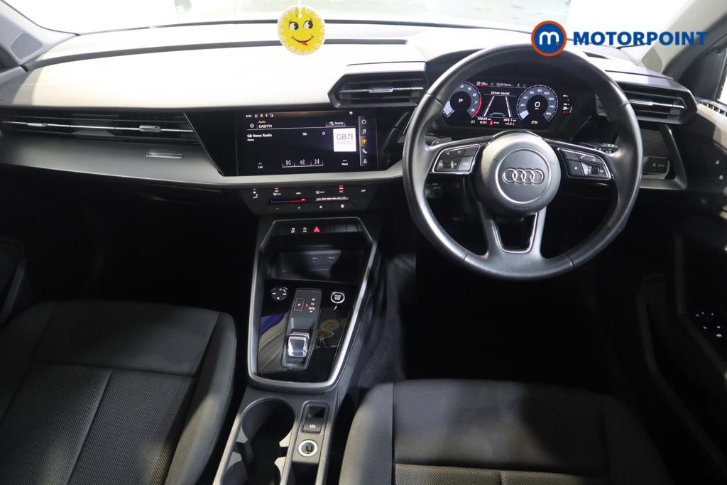 Audi A3 Technik Automatic Petrol Hatchback - Stock Number (1512251) - 1st supplementary image