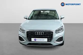 Audi Q2 Sport Automatic Petrol SUV - Stock Number (1512387) - Front bumper