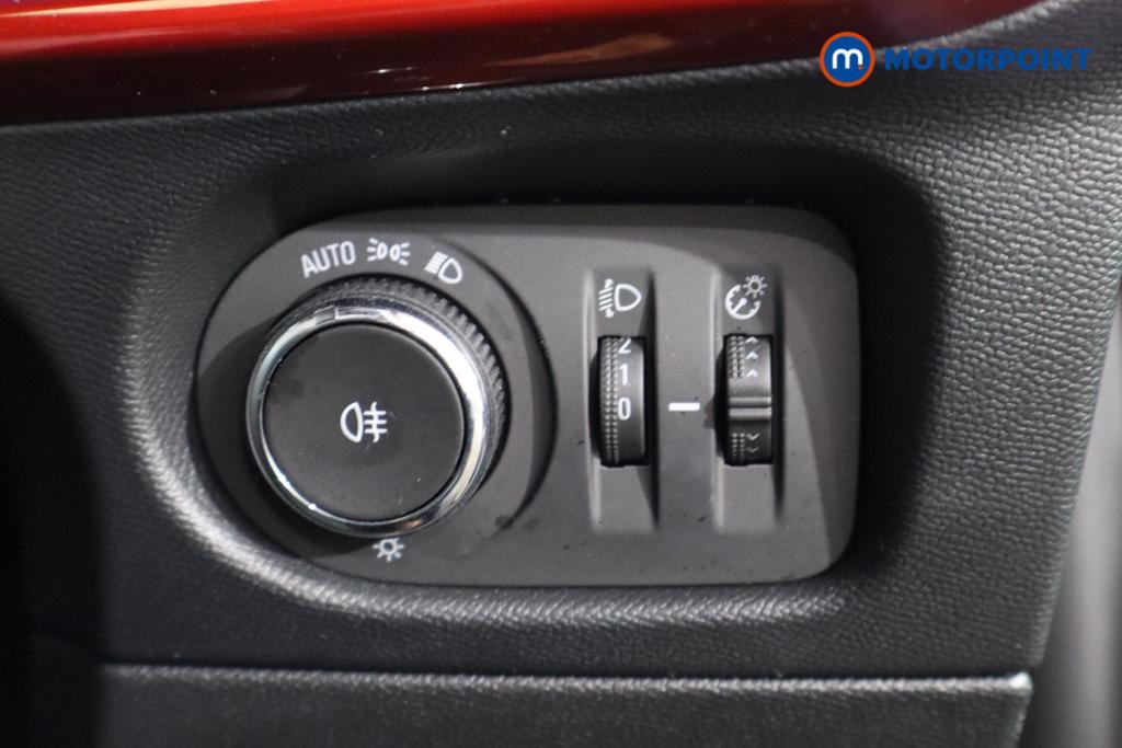 Vauxhall Mokka GS Manual Petrol SUV - Stock Number (1512436) - 9th supplementary image