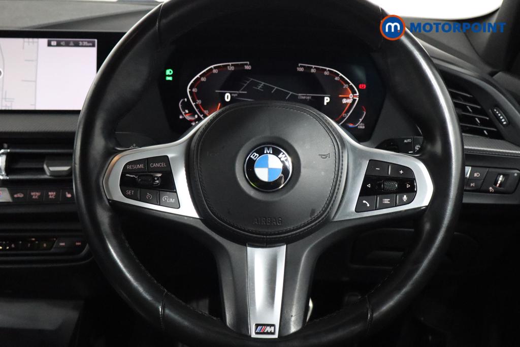 BMW 1 Series M Sport Automatic Petrol Hatchback - Stock Number (1512442) - 6th supplementary image