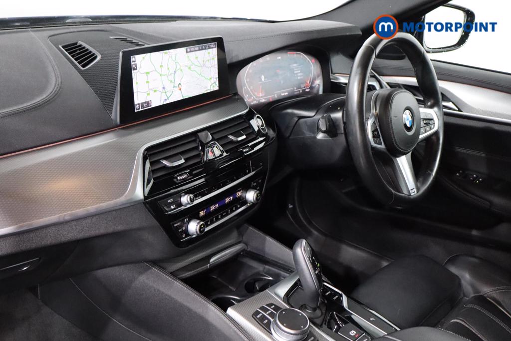 BMW 5 Series M Sport Automatic Petrol Saloon - Stock Number (1512546) - 20th supplementary image