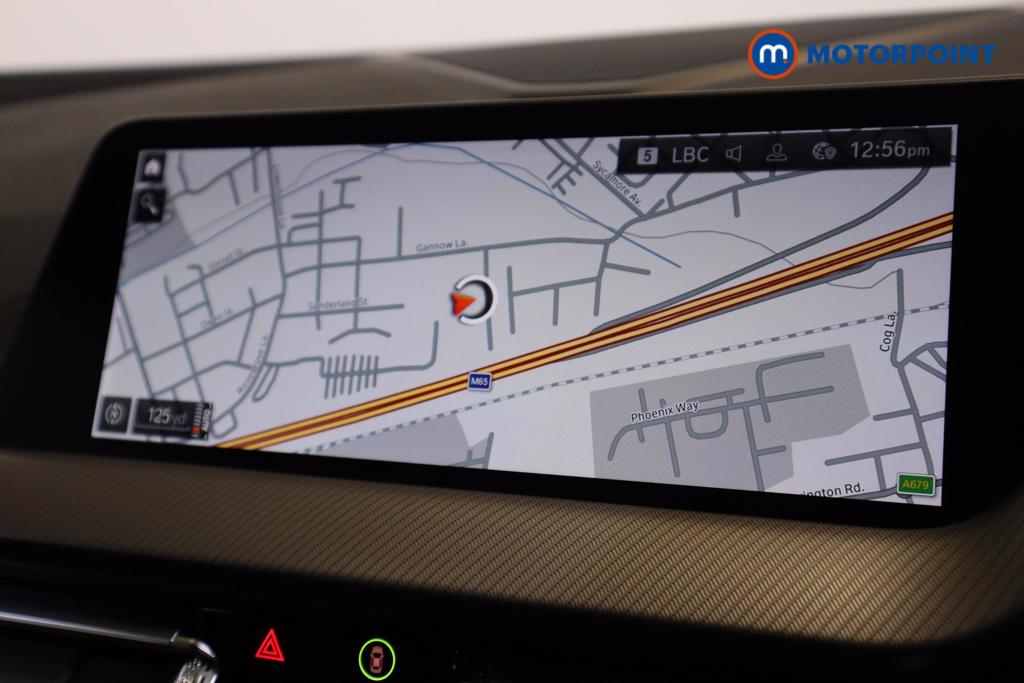 BMW 1 Series M135i Automatic Petrol Hatchback - Stock Number (1512612) - 2nd supplementary image