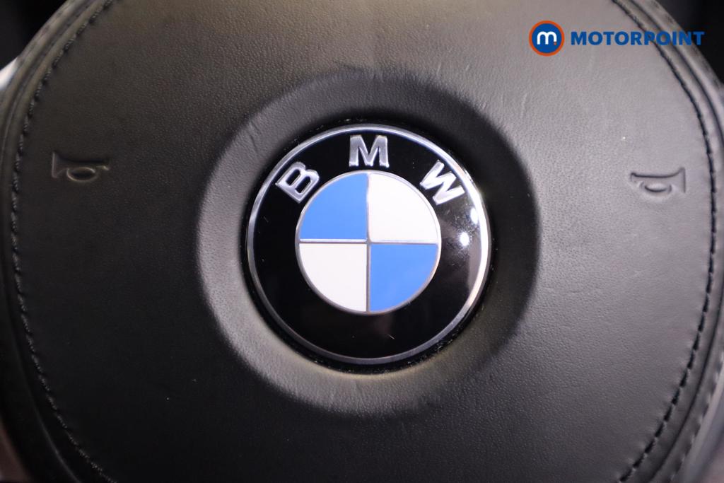 BMW 1 Series M135i Automatic Petrol Hatchback - Stock Number (1512612) - 19th supplementary image