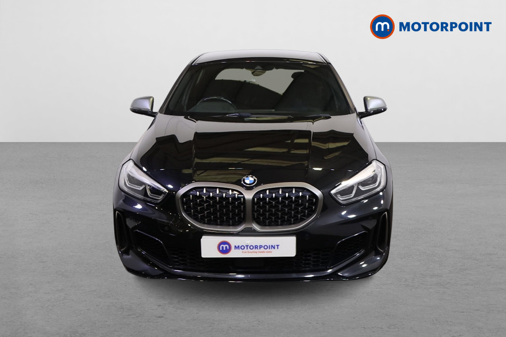 BMW 1 Series M135i Automatic Petrol Hatchback - Stock Number (1512612) - Front bumper