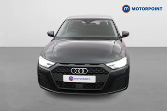 Audi A1 Technik Manual Petrol Hatchback - Stock Number (1512747) - Front bumper