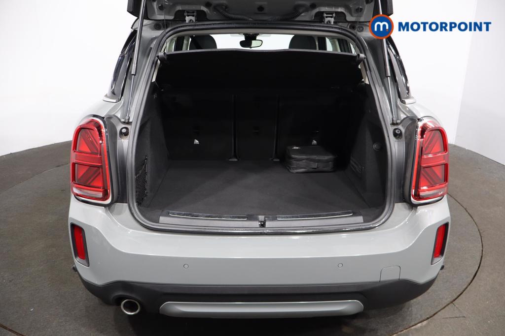 Mini Countryman Cooper Classic Manual Petrol SUV - Stock Number (1512769) - 17th supplementary image