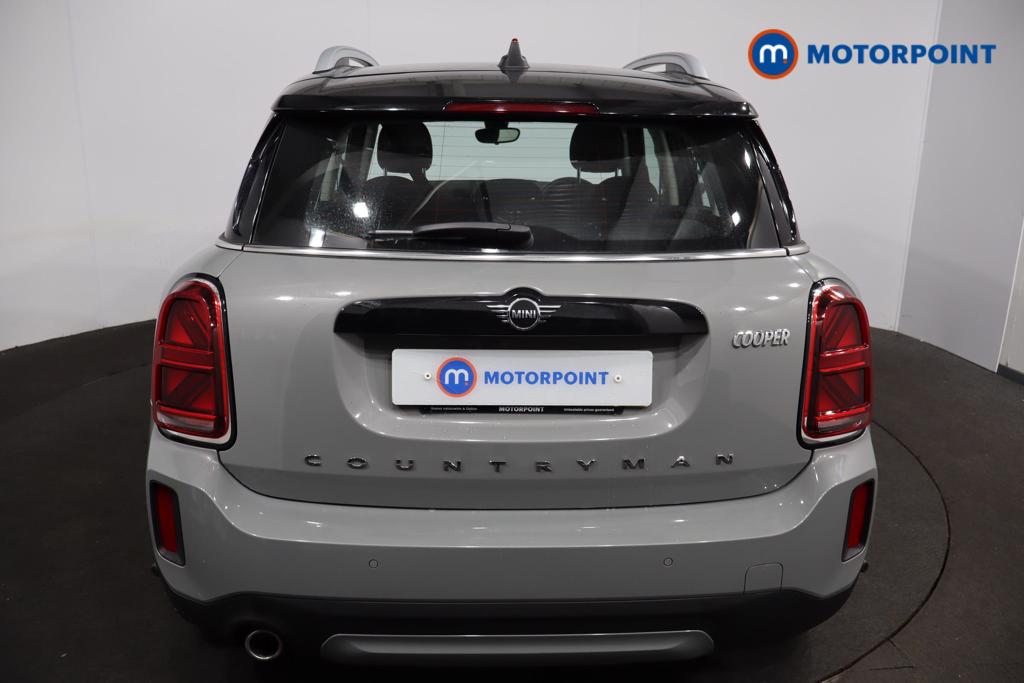 Mini Countryman Cooper Classic Manual Petrol SUV - Stock Number (1512769) - 18th supplementary image