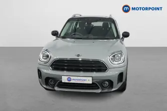 Mini Countryman Cooper Classic Manual Petrol SUV - Stock Number (1512769) - Front bumper