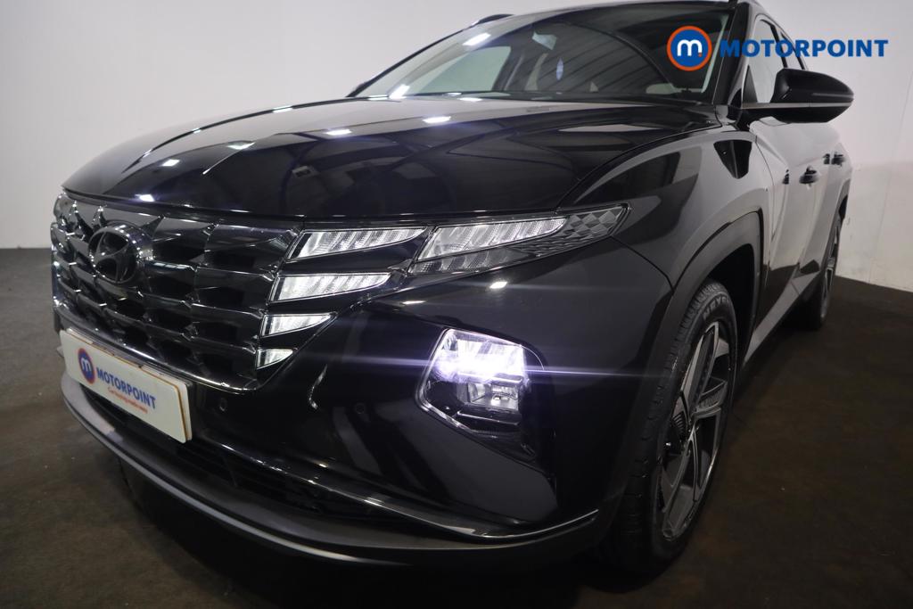 Hyundai Tucson Ultimate Automatic Petrol Plug-In Hybrid SUV - Stock Number (1512868) - 28th supplementary image