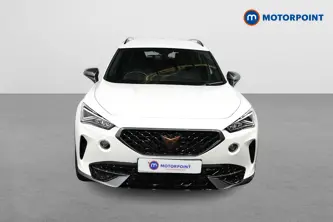 Cupra Formentor VZ2 Automatic Petrol Plug-In Hybrid SUV - Stock Number (1512869) - Front bumper