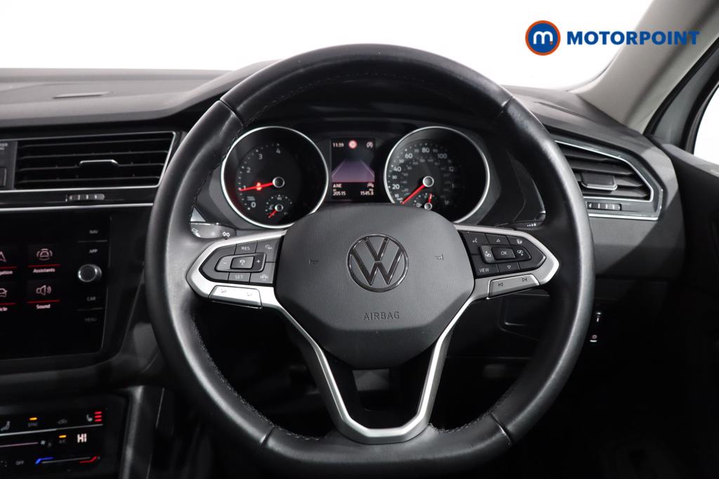 Volkswagen Tiguan Active Manual Petrol SUV - Stock Number (1513309) - 5th supplementary image