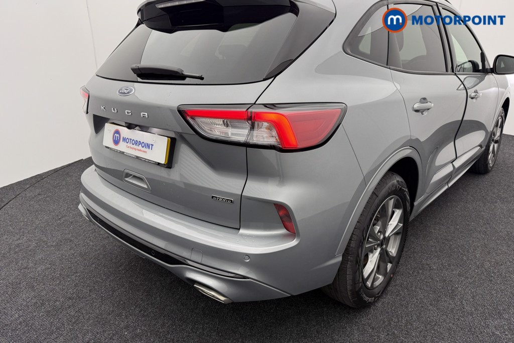 Ford Kuga St-Line Edition Automatic Petrol Plug-In Hybrid SUV - Stock Number (1513338) - 29th supplementary image