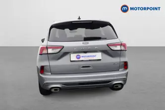 Ford Kuga St-Line Edition Automatic Petrol Plug-In Hybrid SUV - Stock Number (1513338) - Rear bumper