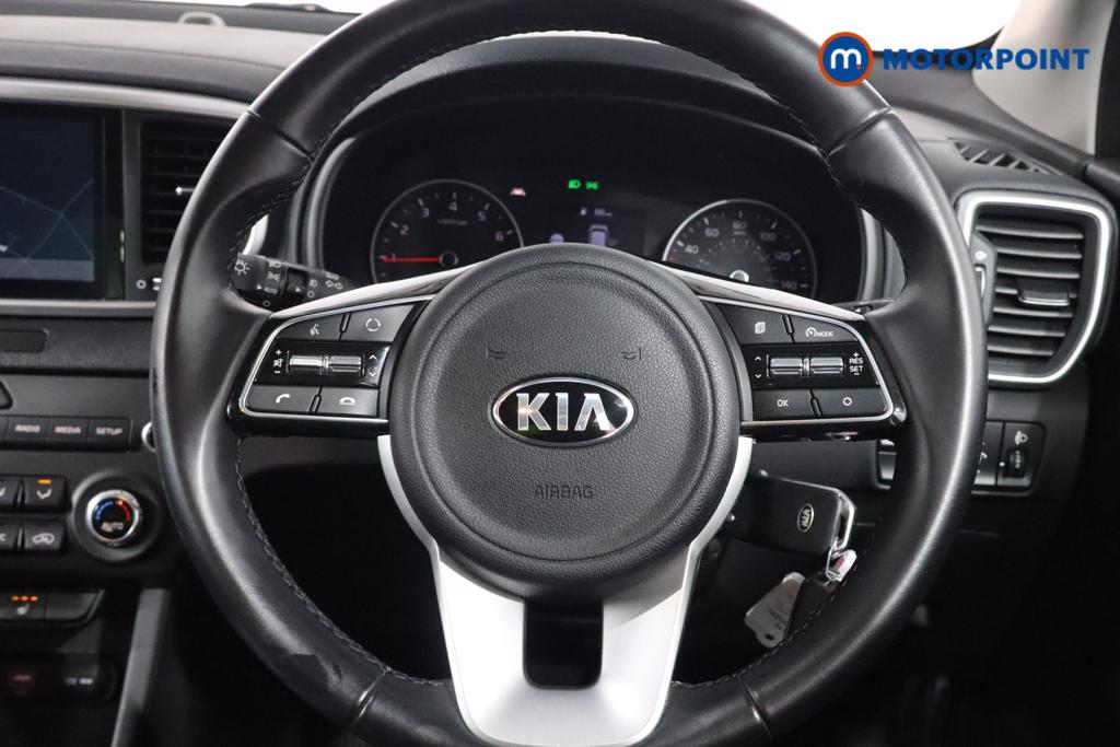 KIA Sportage 2 Manual Petrol SUV - Stock Number (1513375) - 6th supplementary image