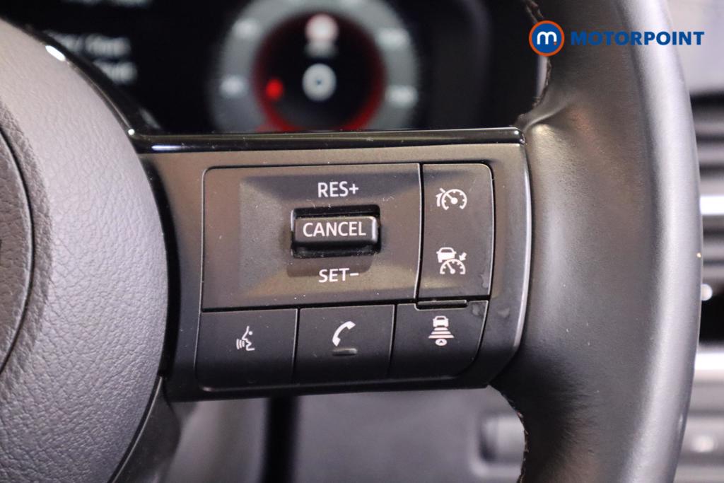 Nissan Qashqai N-Connecta Manual Petrol SUV - Stock Number (1513389) - 13th supplementary image