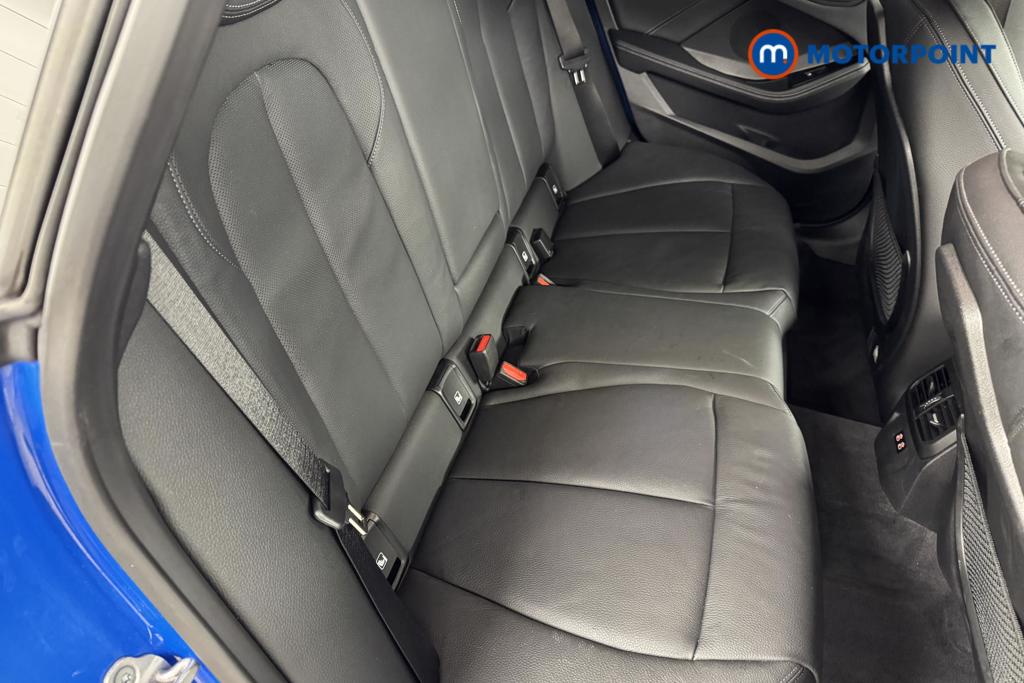 BMW 2 Series M Sport Automatic Petrol Saloon - Stock Number (1513394) - 4th supplementary image