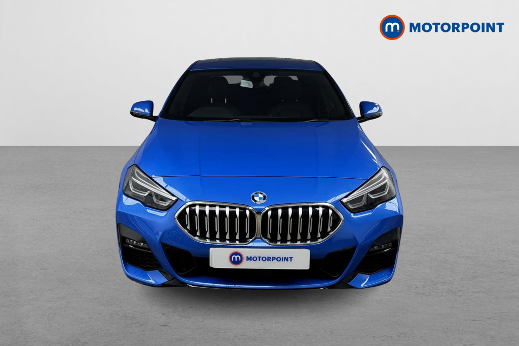 BMW 2 Series M Sport Automatic Petrol Saloon - Stock Number (1513394) - Front bumper