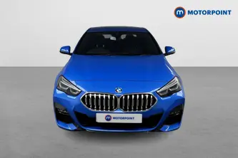 BMW 2 Series M Sport Automatic Petrol Saloon - Stock Number (1513394) - Front bumper