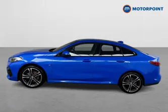 BMW 2 Series M Sport Automatic Petrol Saloon - Stock Number (1513394) - Passenger side