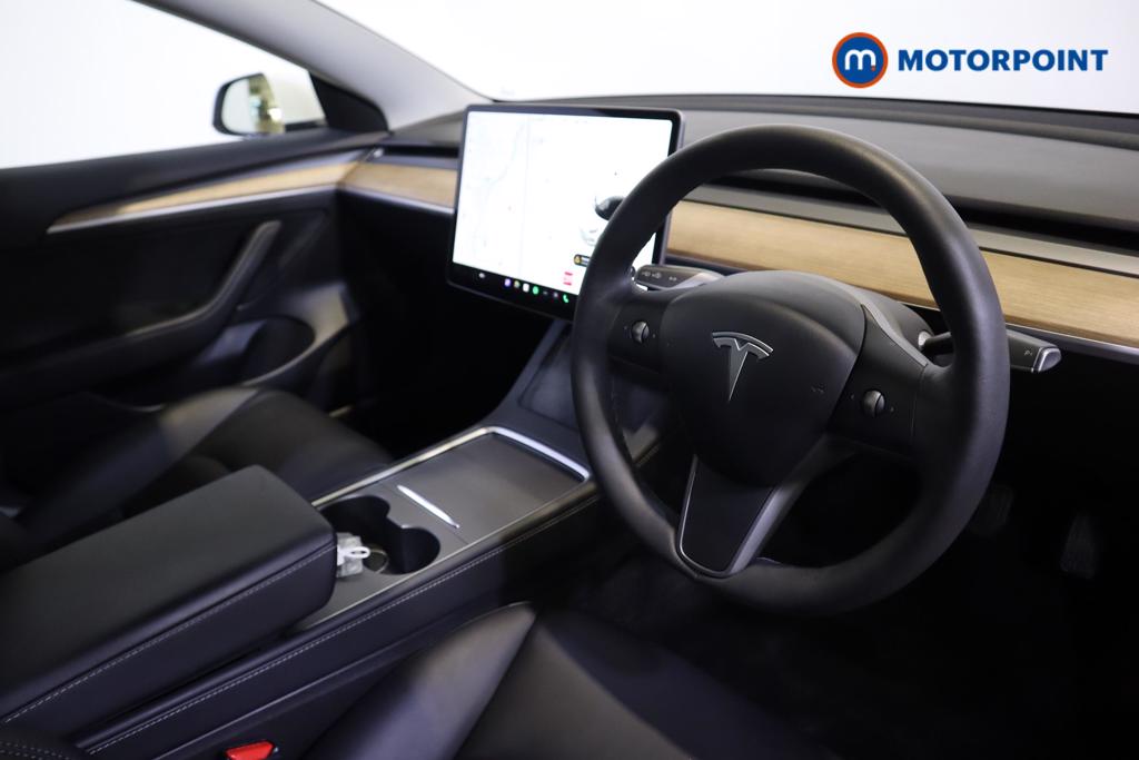 Tesla Model 3 Standard Plus Automatic Electric Saloon - Stock Number (1513405) - 1st supplementary image