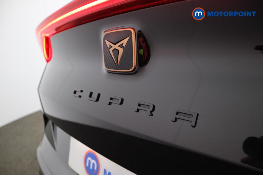 Cupra Formentor V2 Manual Petrol SUV - Stock Number (1513429) - 18th supplementary image