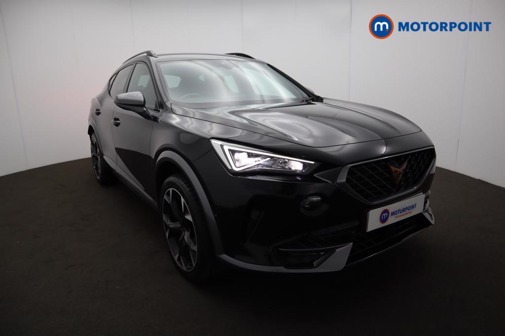 Cupra Formentor V2 Manual Petrol SUV - Stock Number (1513429) - 19th supplementary image