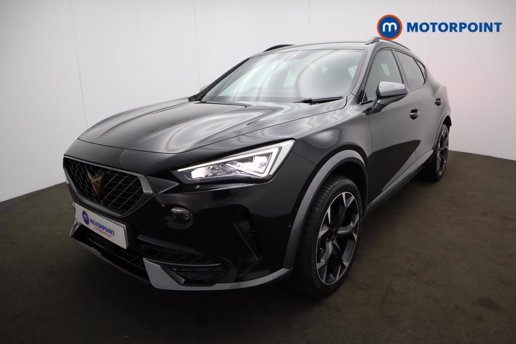 Cupra Formentor V2 Manual Petrol SUV - Stock Number (1513429) - 20th supplementary image