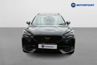 Cupra Formentor V2 Manual Petrol SUV - Stock Number (1513429) - Front bumper